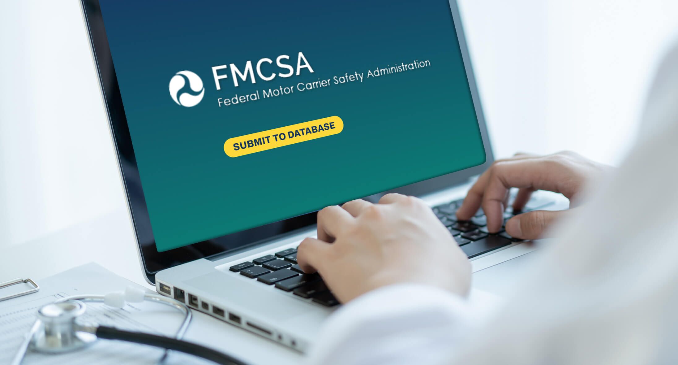 Origin One’s new integration for DOT physical reporting to the FMCSA database