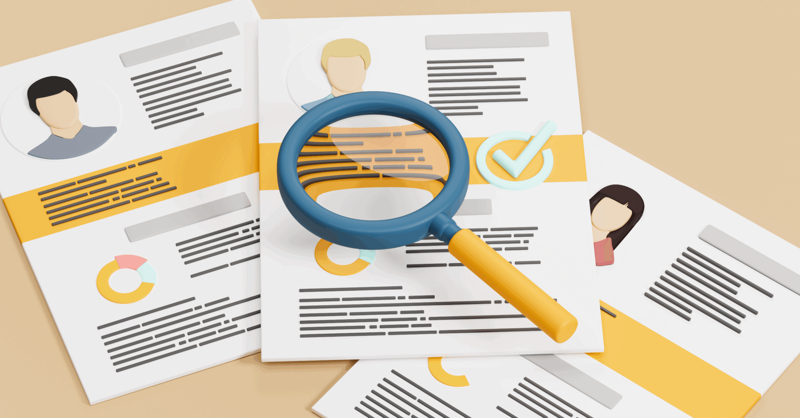 Employee Background Checks - An Essential Tool to Ensuring a Safe and Productive Workforce