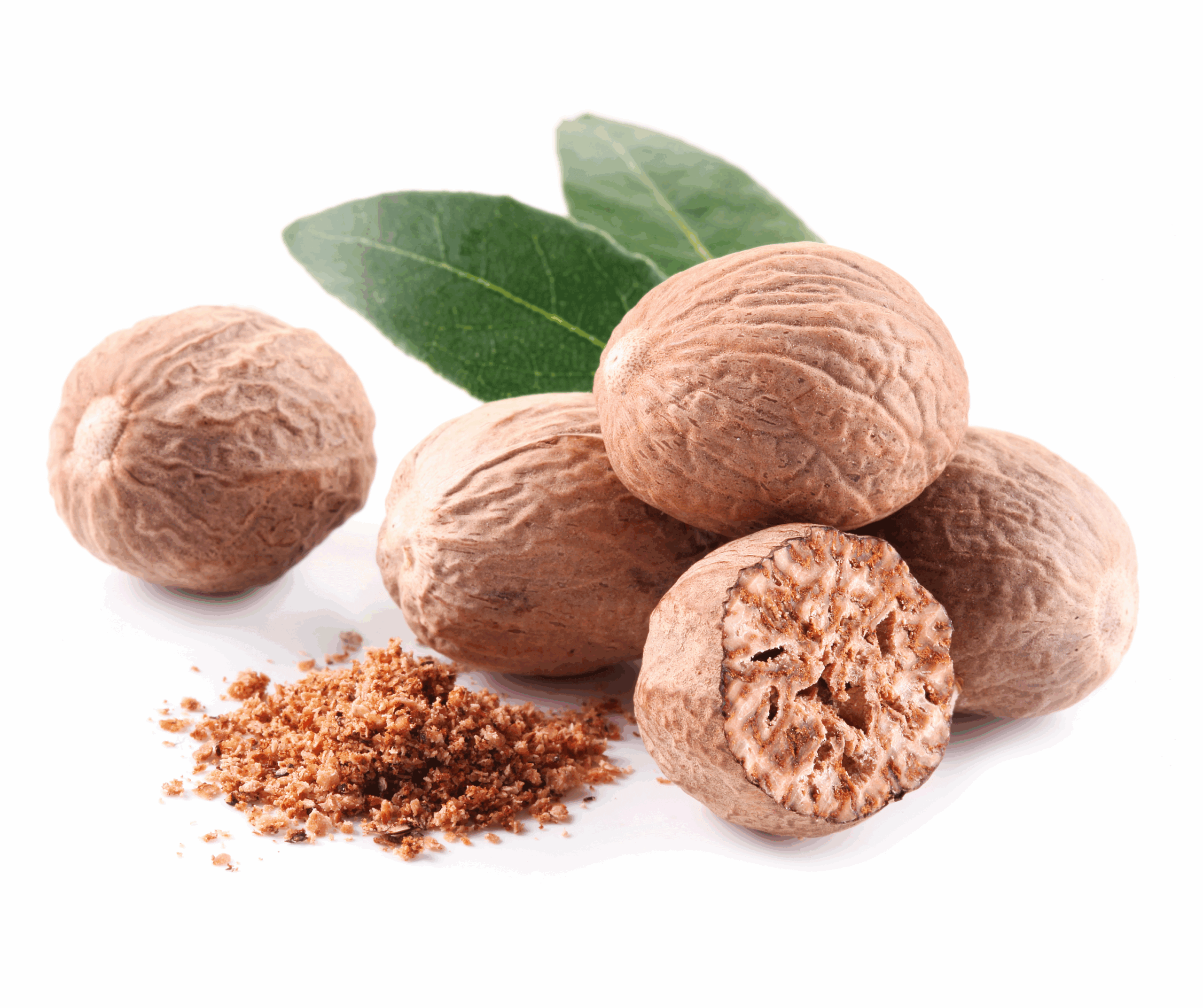 Nutmeg, Nutmeg Challenge